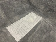 carpet mats front left MERCEDES ML GL GLS X166 A1666800140