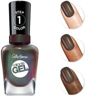 Sally Hansen Miracle Gel Lakier Hollaa-gram 841