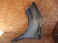 fender front front right KIA SPORTAGE III LIFT
