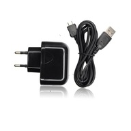 NOWY ZASILACZ DO TABLETU TABLETA 5V 2A MICROUSB