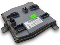 MERCEDES C KLASA W205 control unit comfort control unit 2059007147 --- $J