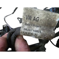 cablaggio cablaggio Motore PASSAT B7 2.0 TSI 06J971824B 06J971082E