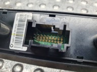 PANEL Bouton Lumières de secours A4518206810 SMART FORTWO II 451