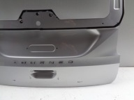 heckklappe FORD TRANSIT CONNECT MK3 22- NR 51839