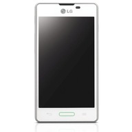 Smartfón LG Swift L5 512 MB / 4 GB 3G čierny