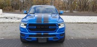 DODGE RAM V SPORT 5.7 HEMI 4x4 BEZWYPADKOWY 2021r