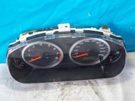 dials clock MAZDA 2 1.4 MZI 3M7110849MG