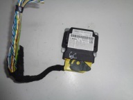 AUDI A1 8X SENSOR modul Bedienteil AIRBAG 10-18R