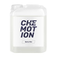 Chemotion Spray Wax Syntetický tekutý vosk 5L