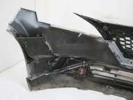 bumper NISSAN QASHQAI III J12 4 PDC front front