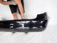SKODA FABIA II 2 KOMBI 07- bumper rear part rear PDC