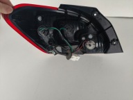 light right rear MITSUBISHI SPACE STAR 13-16