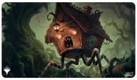 Magic the Gathering - Wilds of Eldraine - Playmat - Restless Cottage