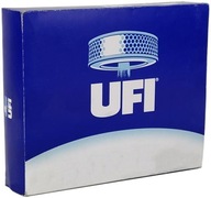UFI 34.100.00 Filter, vetranie priestoru pre cestujúcich