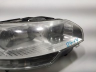 light right front front CITROEN C5 III X7 2008-2011 9672694080 EUROPA