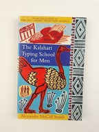 The Kalahari Typing School For Men Alexander McCall Smith