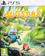 BUGSNAX PL PLAYSTATION 5 PS5 NOVÉ MULTIGAMERY