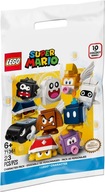#Lego Super Mario #71361 LOSOWA FIGURKA + GRATIS !!