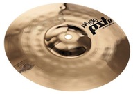 PAISTE PST8 Rock Splash 10"