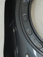 fender front right front CITROEN C4 CACTUS KOD : KTPD
