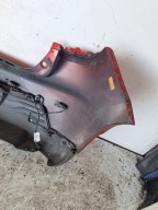 RENAULT CLIO IV HB 12-17 Stoßstange heck + PDC
