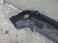PEUGEOT 3008 II P84 16- bumper rear