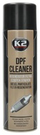 Preparat do czyszczenia filtrów DPF K2 DPF CLEANER 500ml