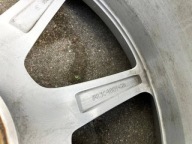 Ford Mustang VII S650 GT 2024+ discs komplet