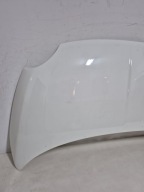 FIAT 500 07- capot