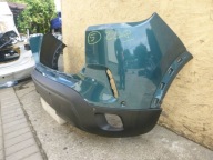 CITROEN C5 AIRCROSS 17- bumper rear