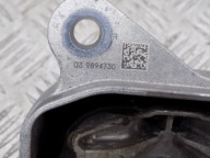 BMW iX1 X1 U11 engine mount right 9894730