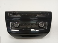 PANEL RADIA klimatizaci BMW X1 F48 9371459