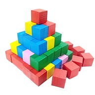 Craft Cube DIY Cube klocki 100 szt