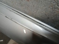 threshold moulding threshold right cap MERCEDES B KLASA W246 A2466901440