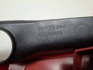 light rear right 89035080 RENAULT CLIO III 2006