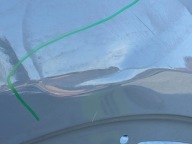 fender right front front FORD KUGA MK3 19