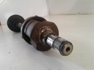 semi-axis short. Opel Meriva 1,7 CDTI