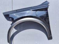 CUPRA FORMENTOR fender front left complete DEMONTAZ