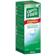 Płyn do soczewek OPTI-FREE Express 355ml