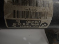 shock absorbers front BMW X1 E84 6789574
