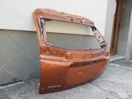 PEUGEOT 2008 II 2019- boot doors