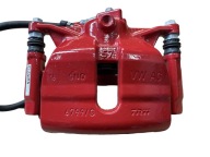 AUDI A1 82A A3 8Y TT calipers brake front 2Q0615105AQ 312MM