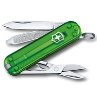 Scyzoryk Victorinox Classic SD Green Tea