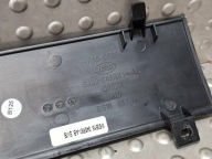 moulding consoles RANGE ROVER EVOQUE BJ32-045R61-AB