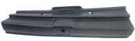 kryt lišta kufru AUDI A3 8V4863471A