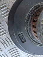 Audi 80 2.0 pulley cams 035105251F