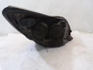 light front front left FORD FOCUS 2 II LIFT (1)