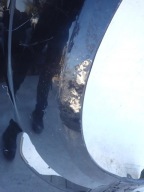 FORD S-MAX and MK1 06-14 fender front front right