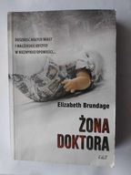 Żona doktora Elizabeth Brundage