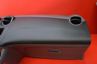 dashboard instrument panel console cockpit airbag EU 6J1857003D SEAT IBIZA 4 IV 6J